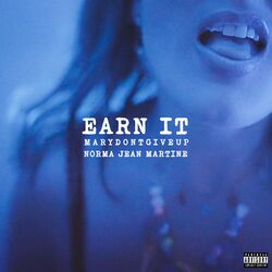 Cover of EARN IT