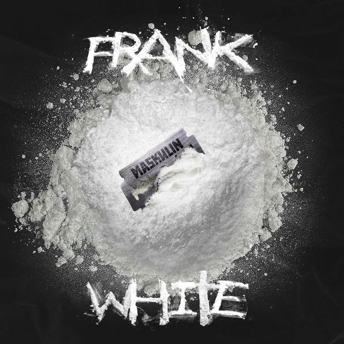Album cover of Schwanzlutscher