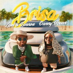 Cover of Brisa
