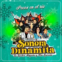Cover of Peces en el Río