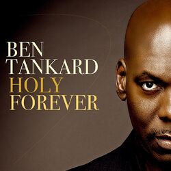 Cover of Holy Forever