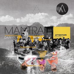 Cover of Mantra (Daniel Klauser Remix)