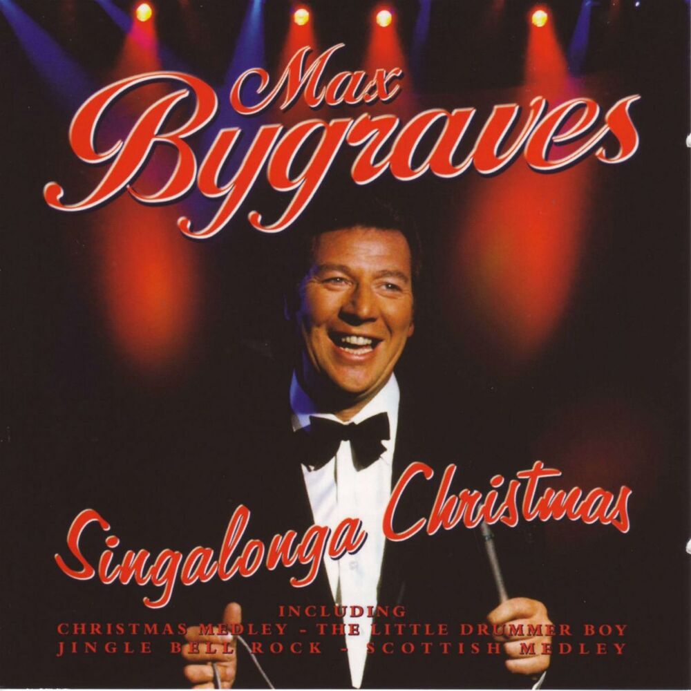 Picture of Singalonga Christmas