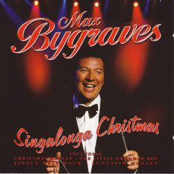 Cover of Singalonga Christmas