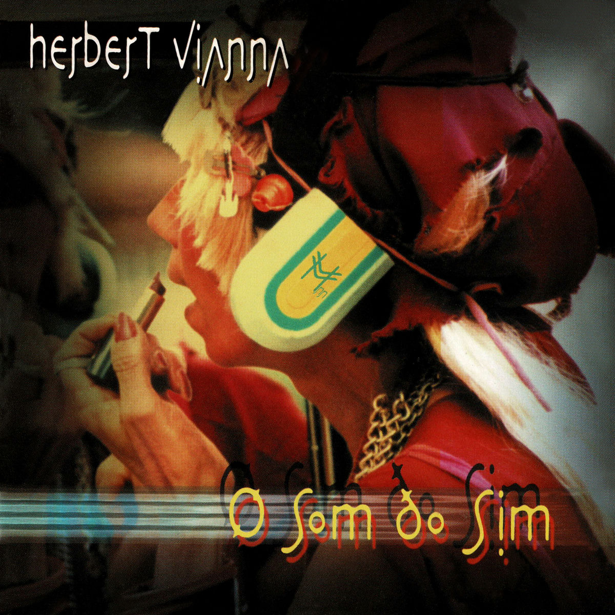 Album cover of Une Chanson Triste