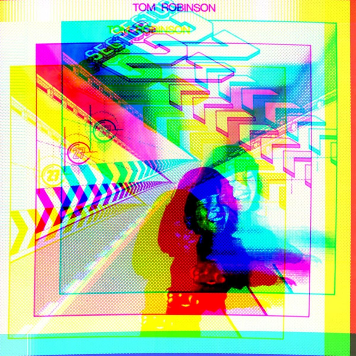 Album cover of Sector 27
