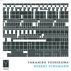 Cover of Schumann: Piano Works