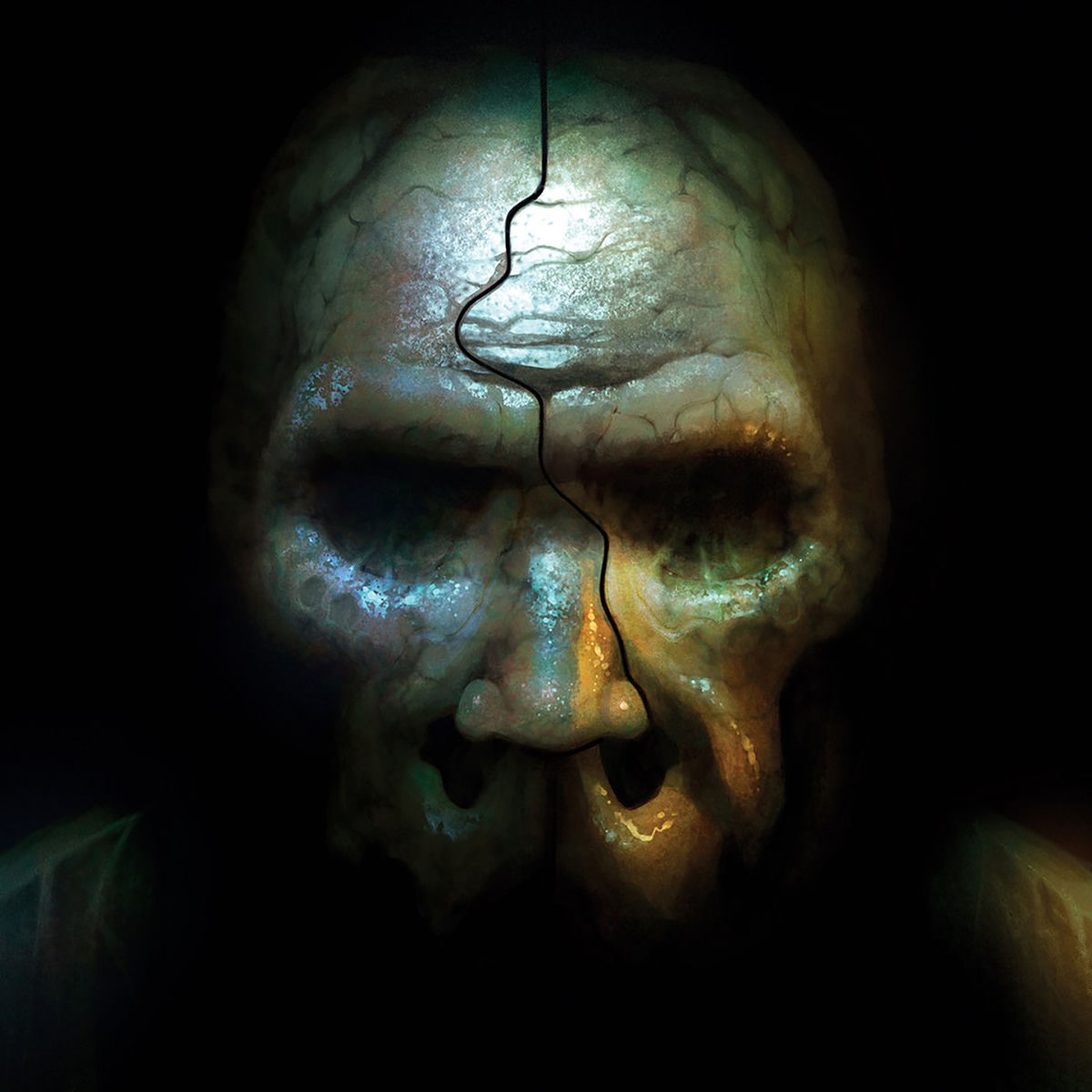 Album cover of Mimic (Original Motion Picture Soundtrack / Deluxe Edition)