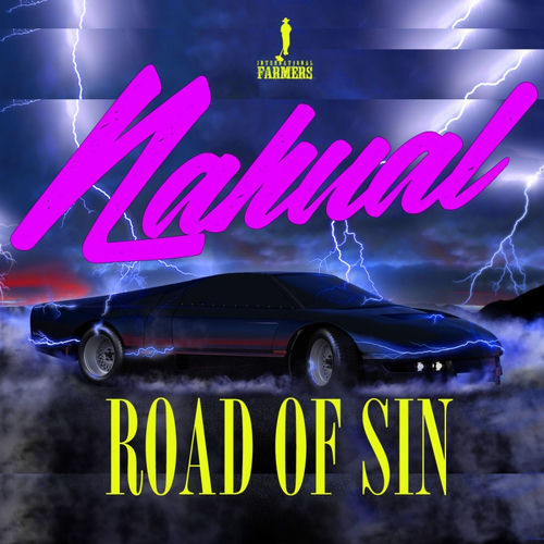 Road of Sin