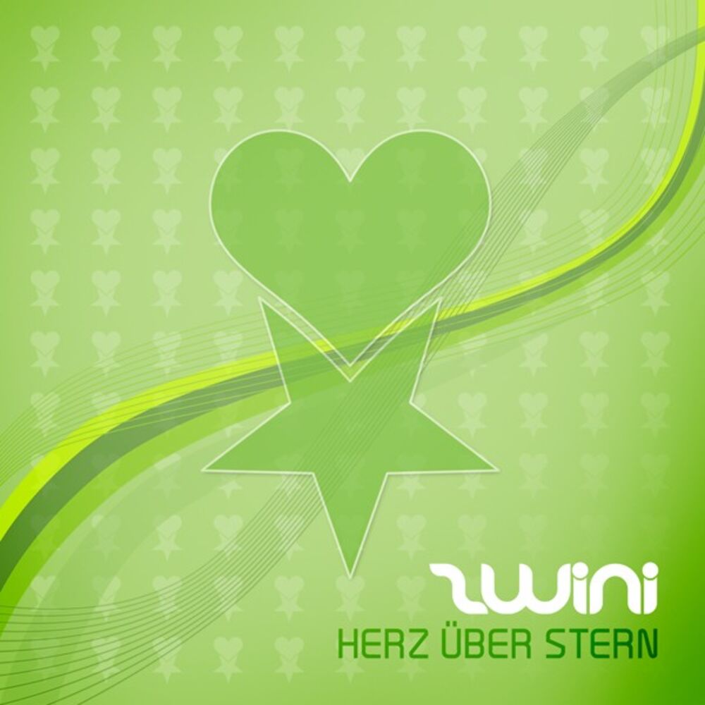 Picture of Herz über Stern (Discofox Version)