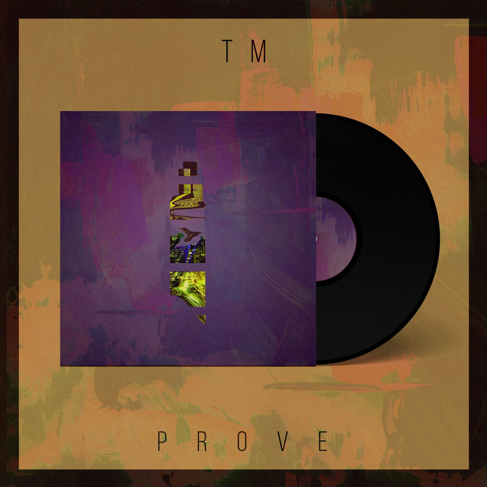 Picture of Prove