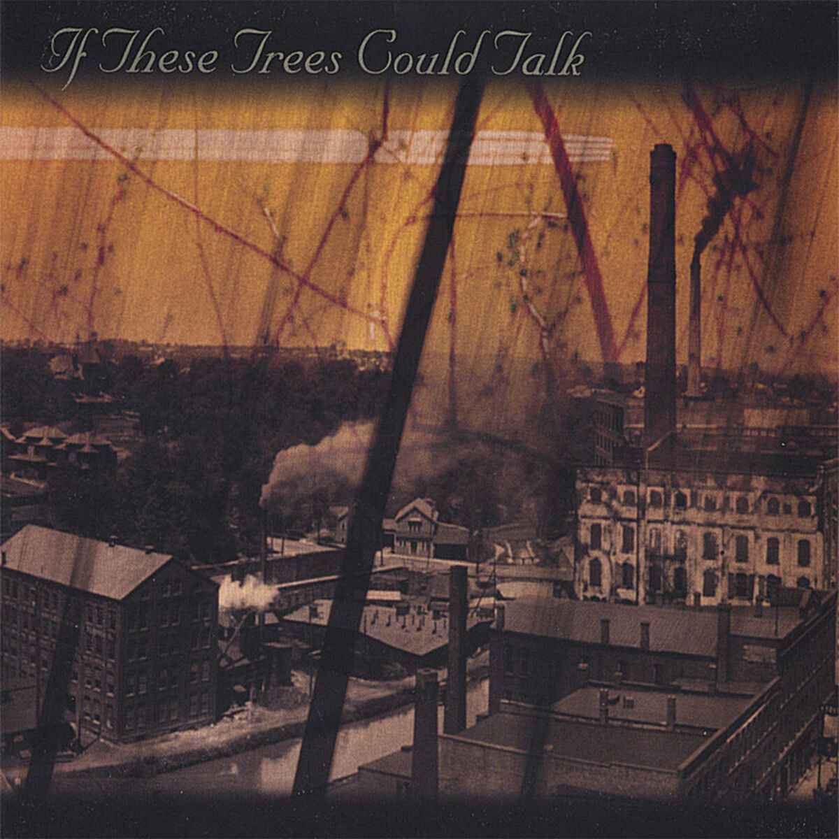 Album cover of Malabar Front