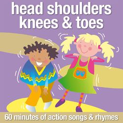 Cover of Head Shoulders Knees And Toes