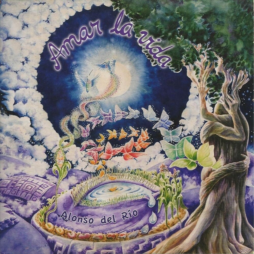 Picture of Amar la Vida