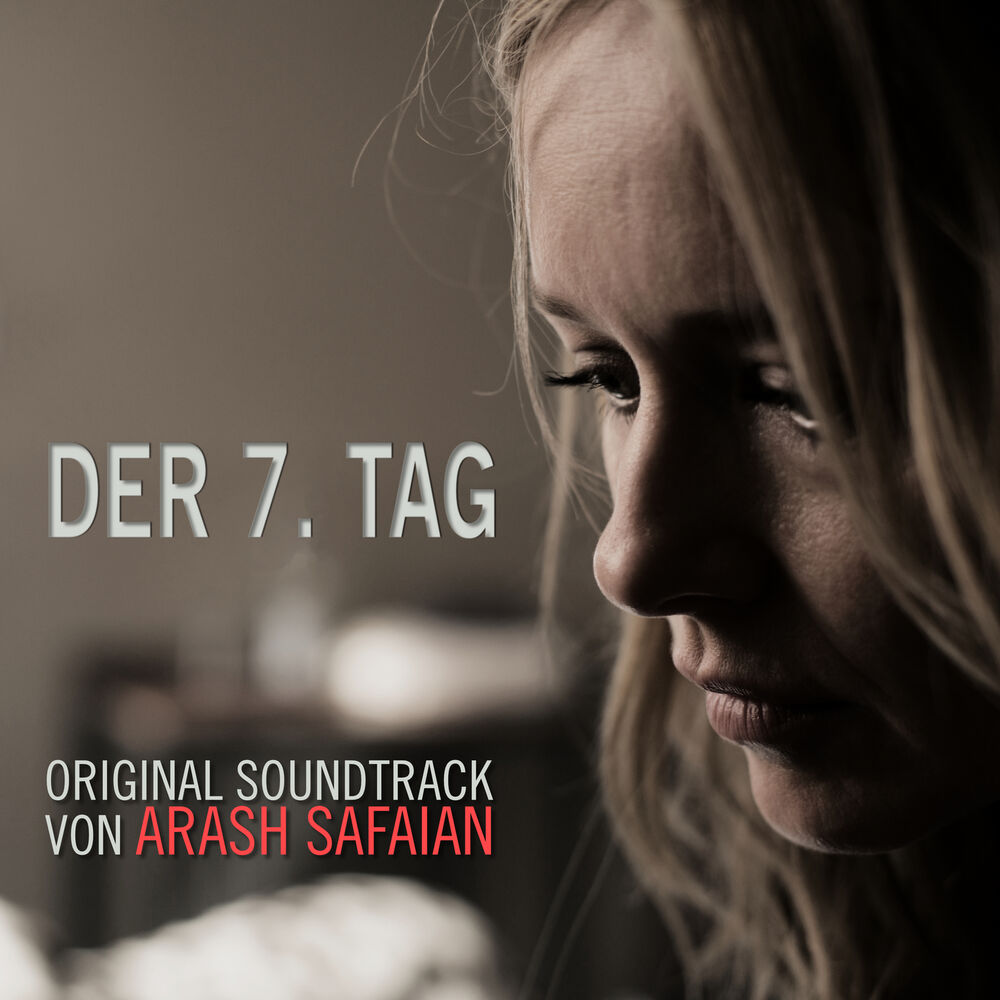 Picture of Der 7. Tag (Original Motion Picture Soundtrack)