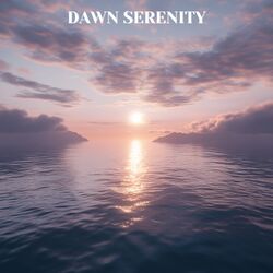 Cover of Dawn Serenity - Morning Sounds for Mndfulness