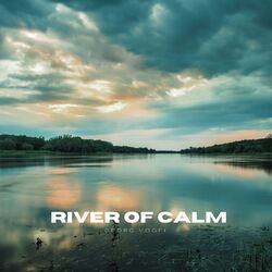 Cover of River of Calm