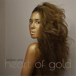Cover of Heart of Gold