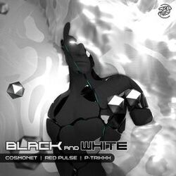 Cover of Black and White