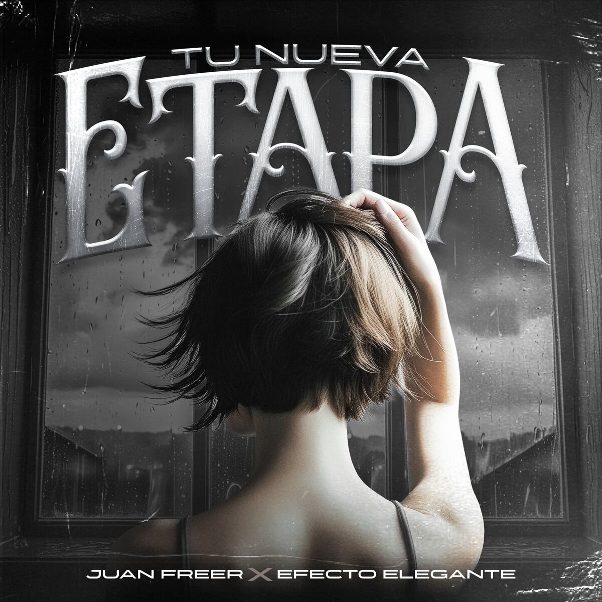 Album cover of Tu Nueva Etapa