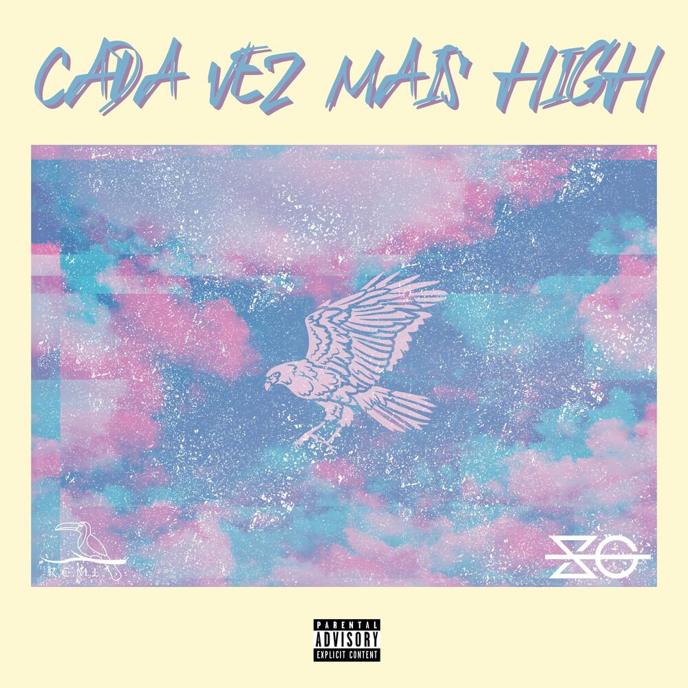 Picture of Cada Vez Mais High