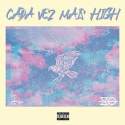 Cover of Cada Vez Mais High