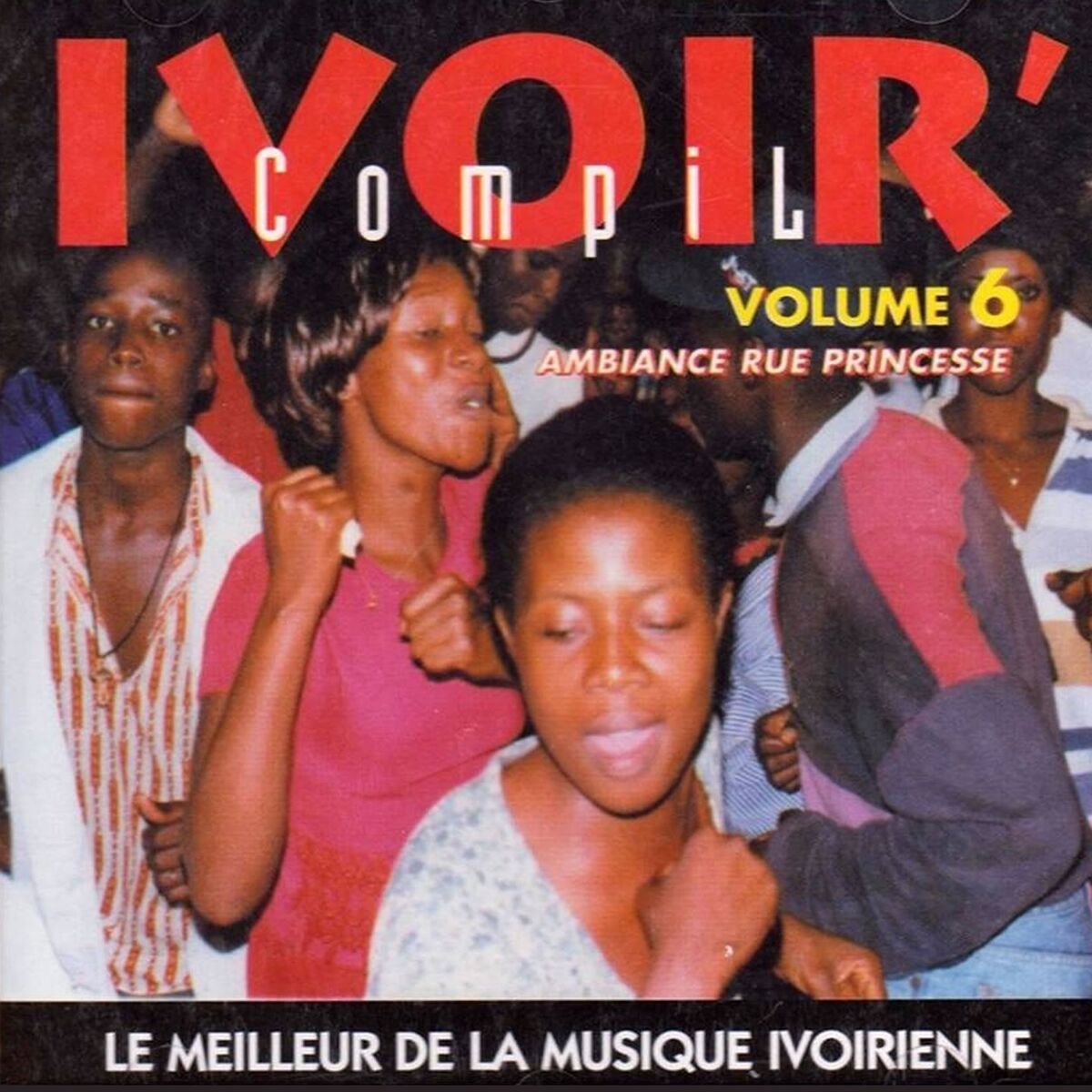 Album cover of Tu sais qui je suis