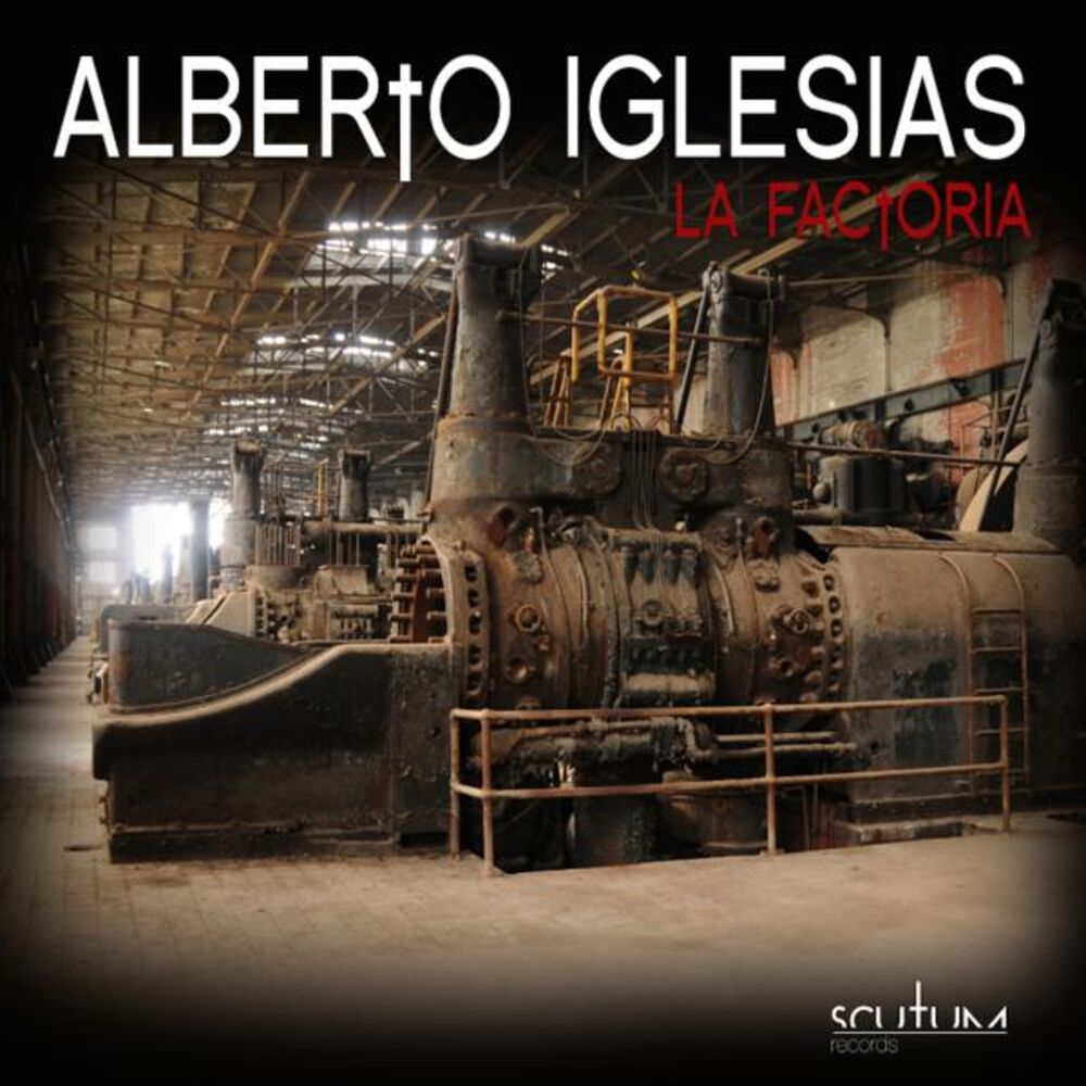 Picture of La Factoria