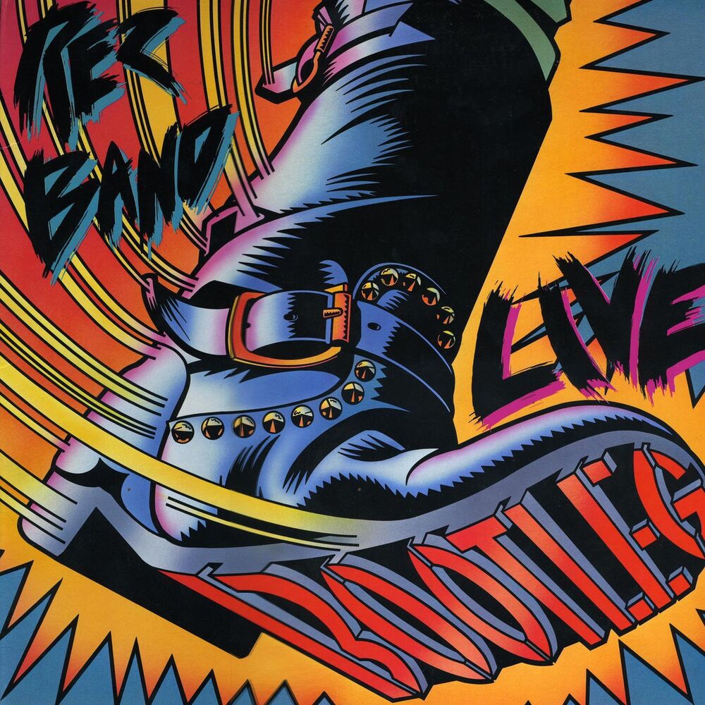 Picture of Live Bootleg (Live)