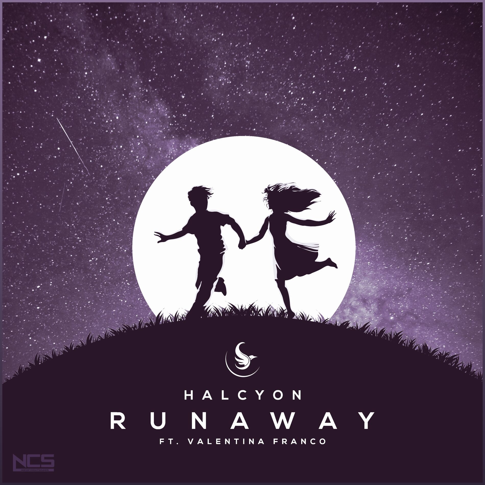 Album cover of Runaway