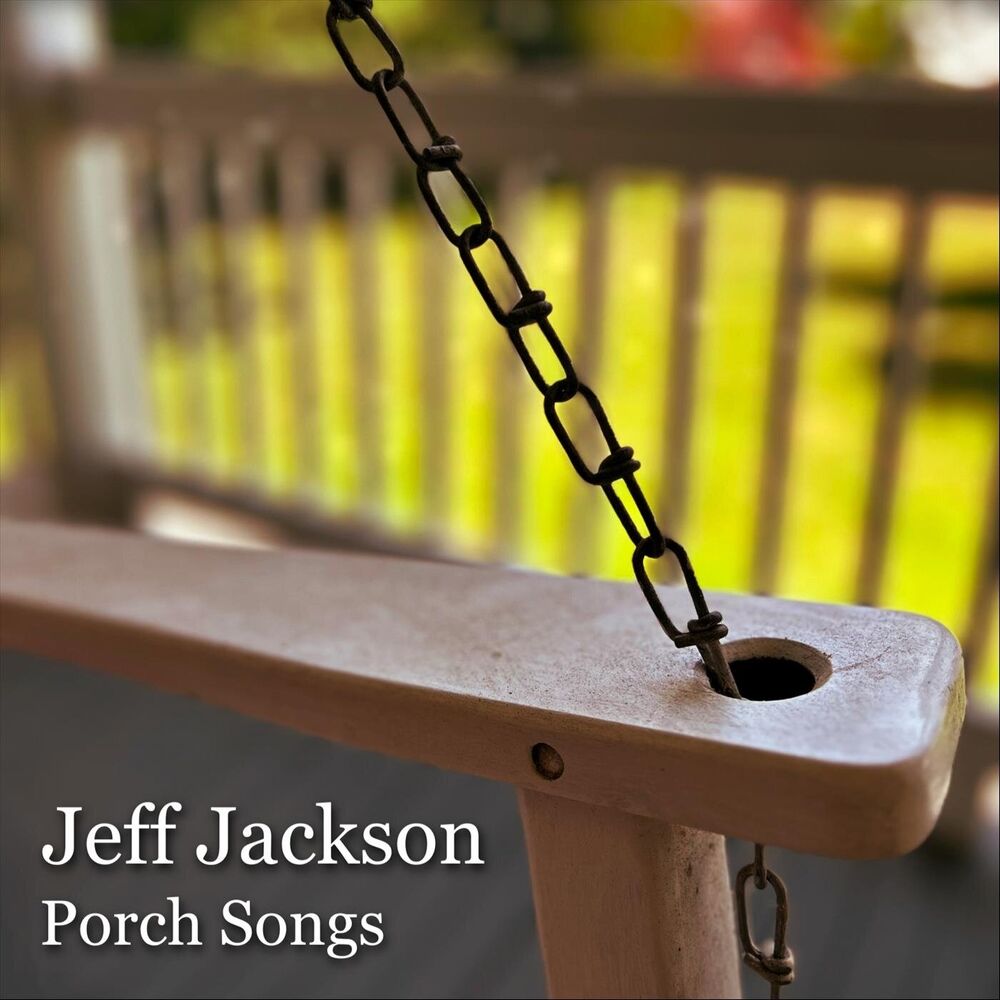 Picture of Porch Songs