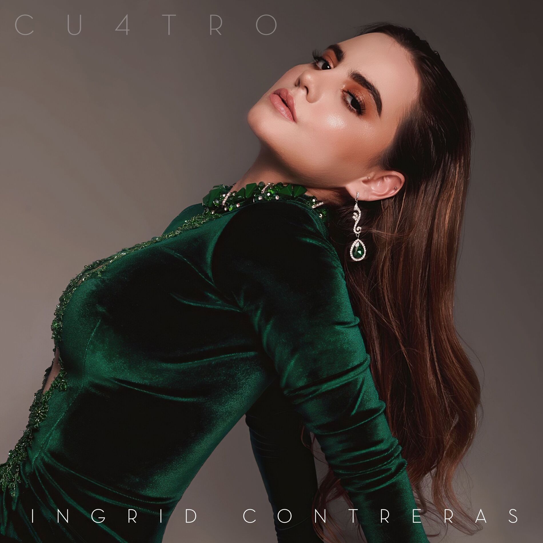 Album cover of Cómo Han Pasado los Años