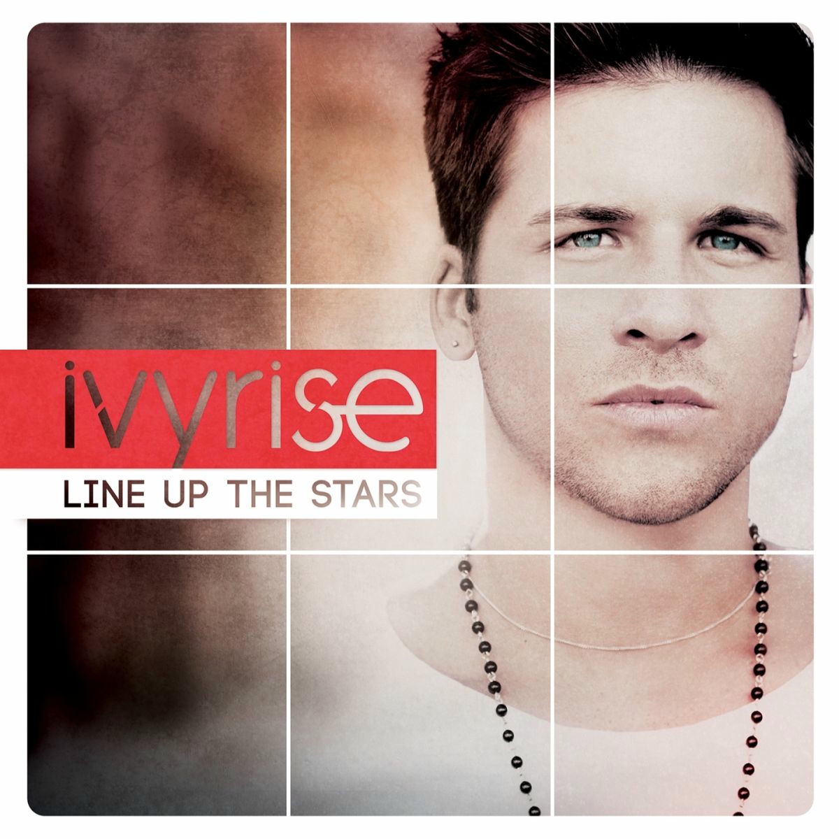 Album cover of Line Up the Stars