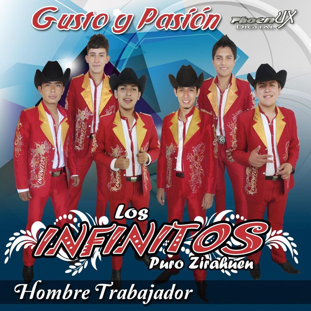 Picture of Gusto y Pasión