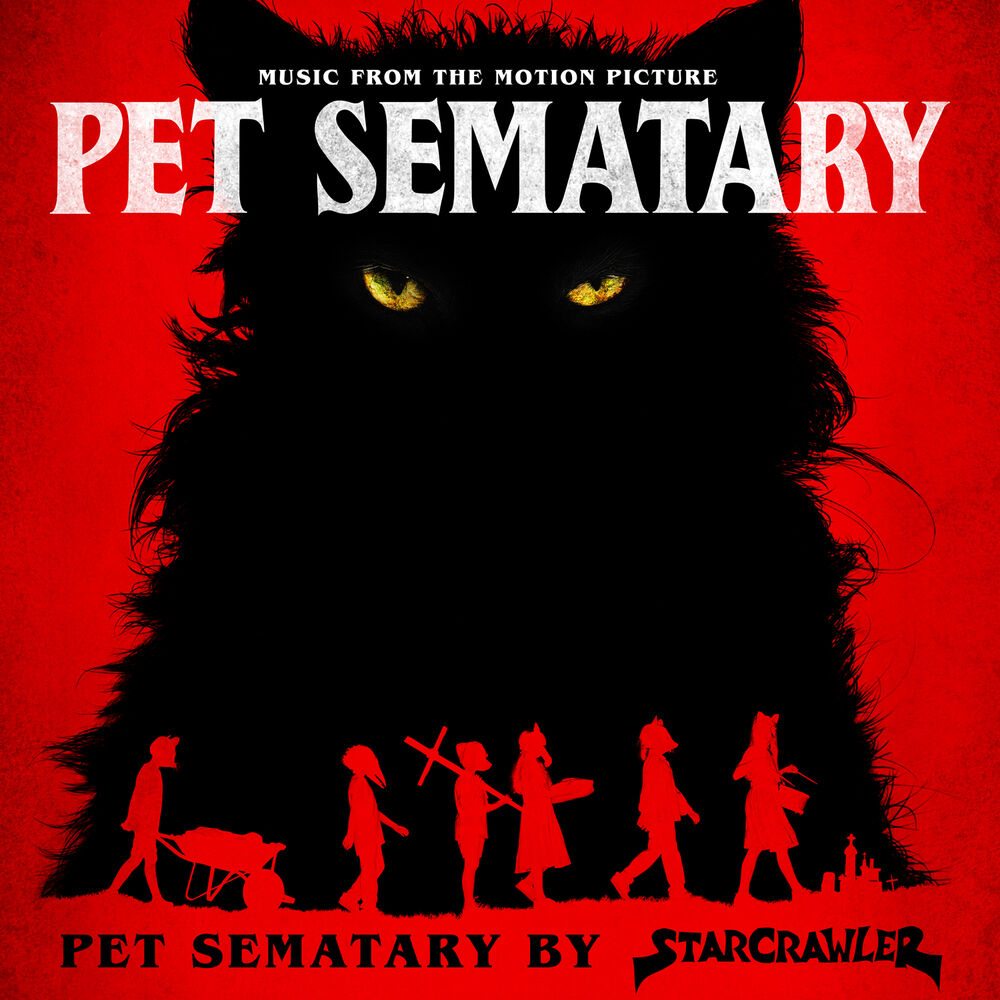 Picture of Pet Sematary