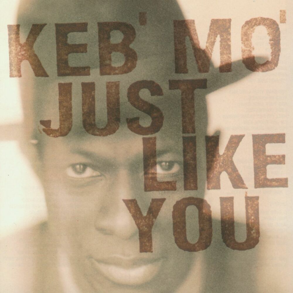 Picture of Just Like You