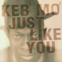 Cover of Just Like You