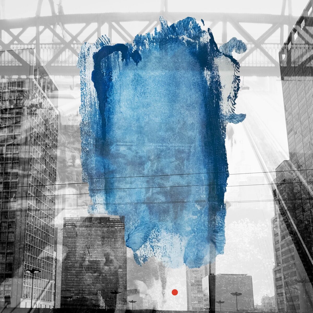 Album cover of Fôlego