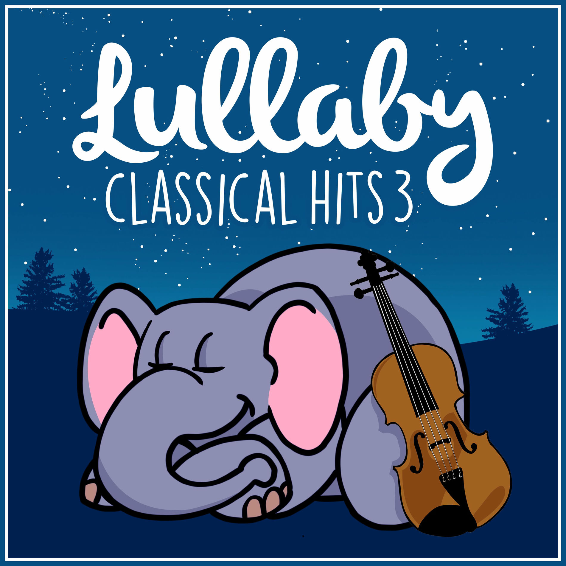 Album cover of Fur Elise - Bagatelle No. 25 in A Minor, WoO 59