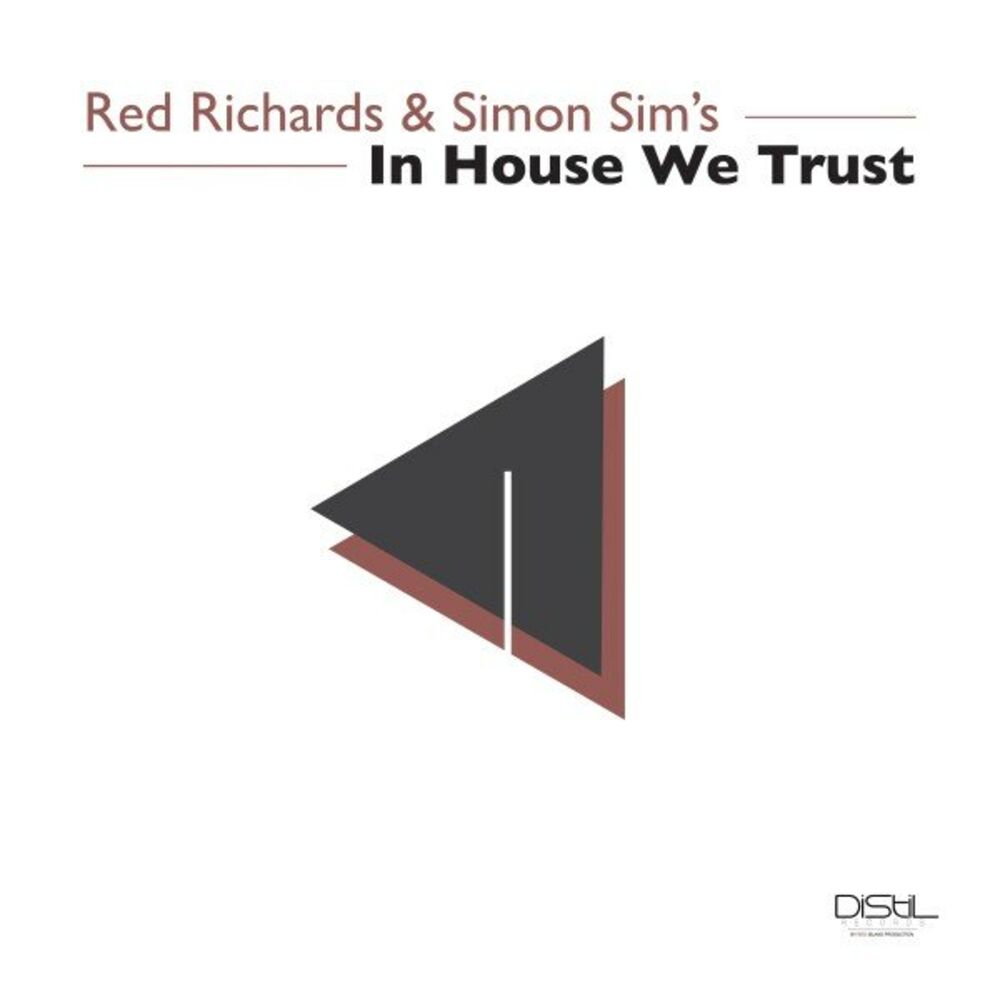 Picture of In House We Trust
