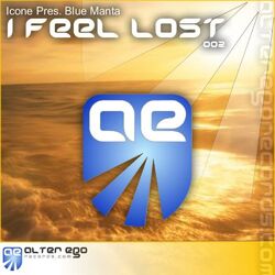 Cover of I Feel Lost