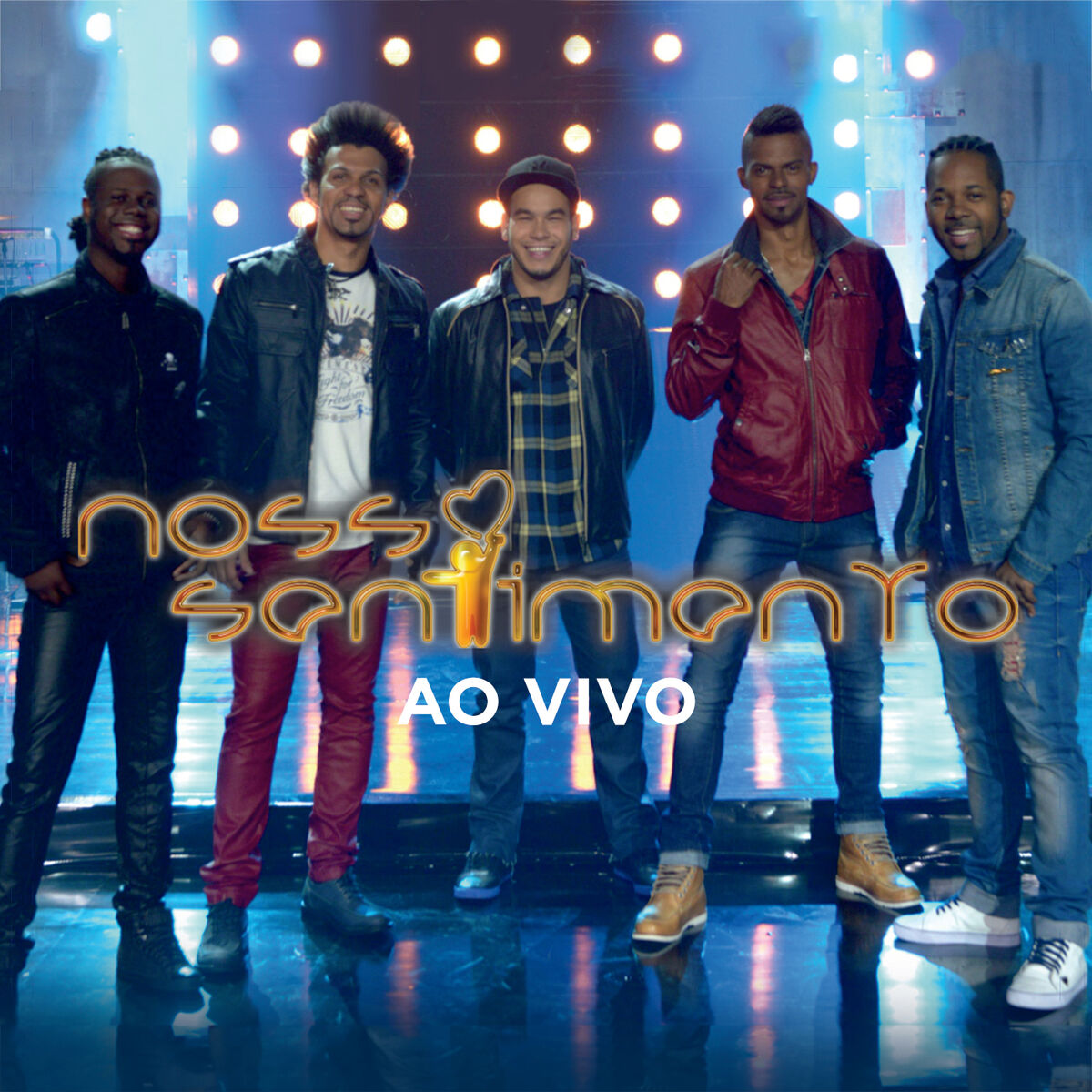 Album cover of Sem Você