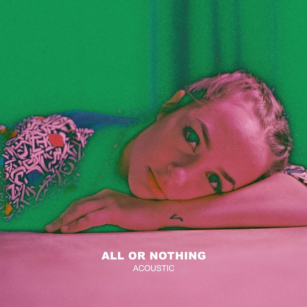 Picture of All or Nothing (Acoustic)