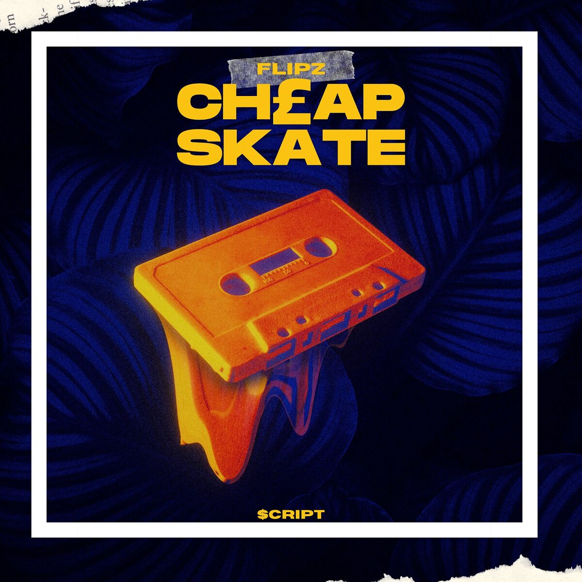 Album cover of Cheapskate (Nanana)