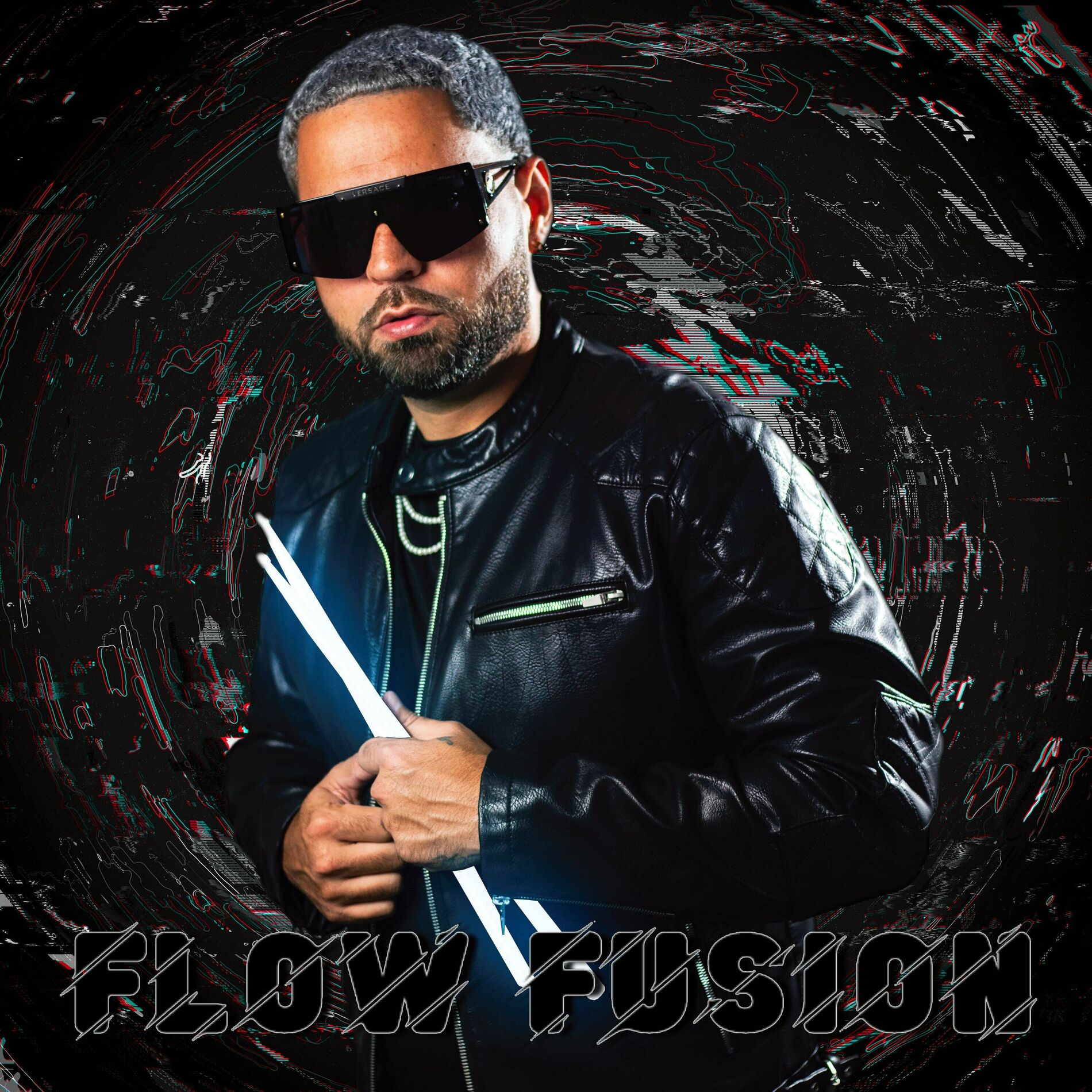 Album cover of Flow Fusion