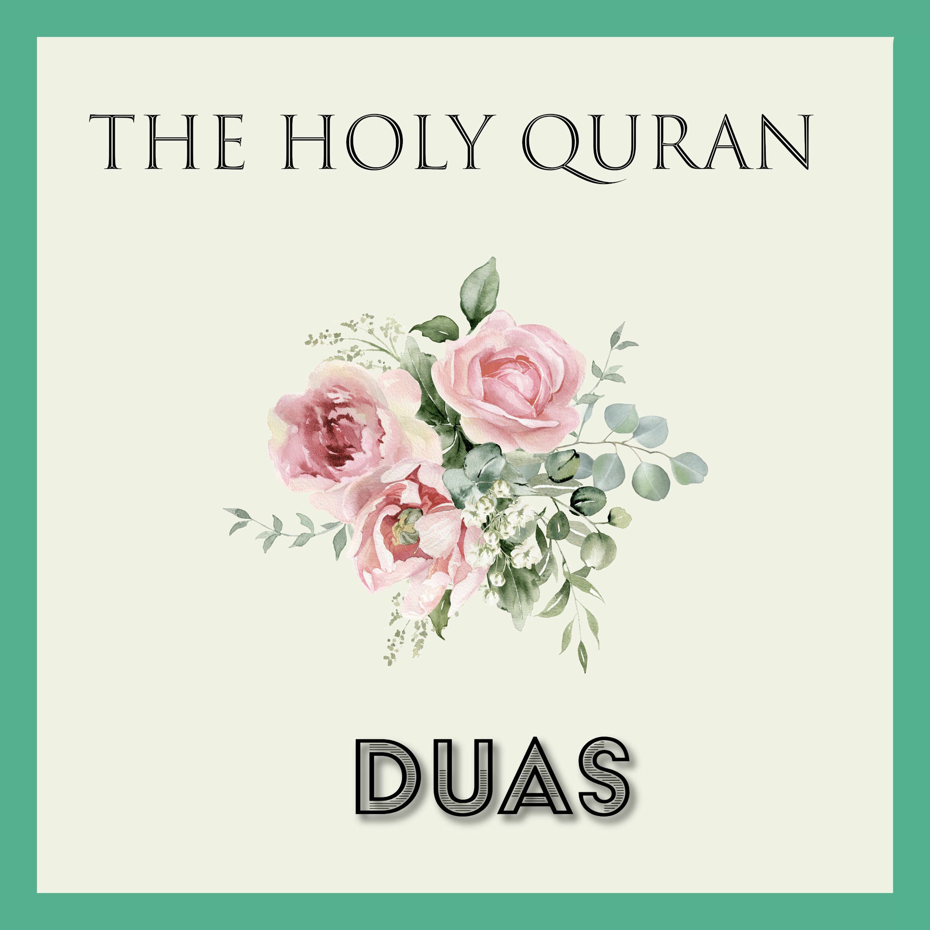 Album cover of Duas (Vol 7)