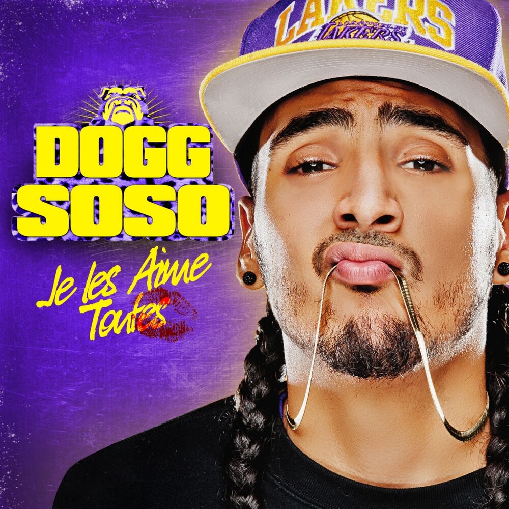 Picture of Je les aime toutes