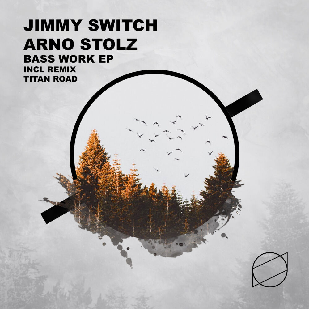 Picture of Bass Work EP
