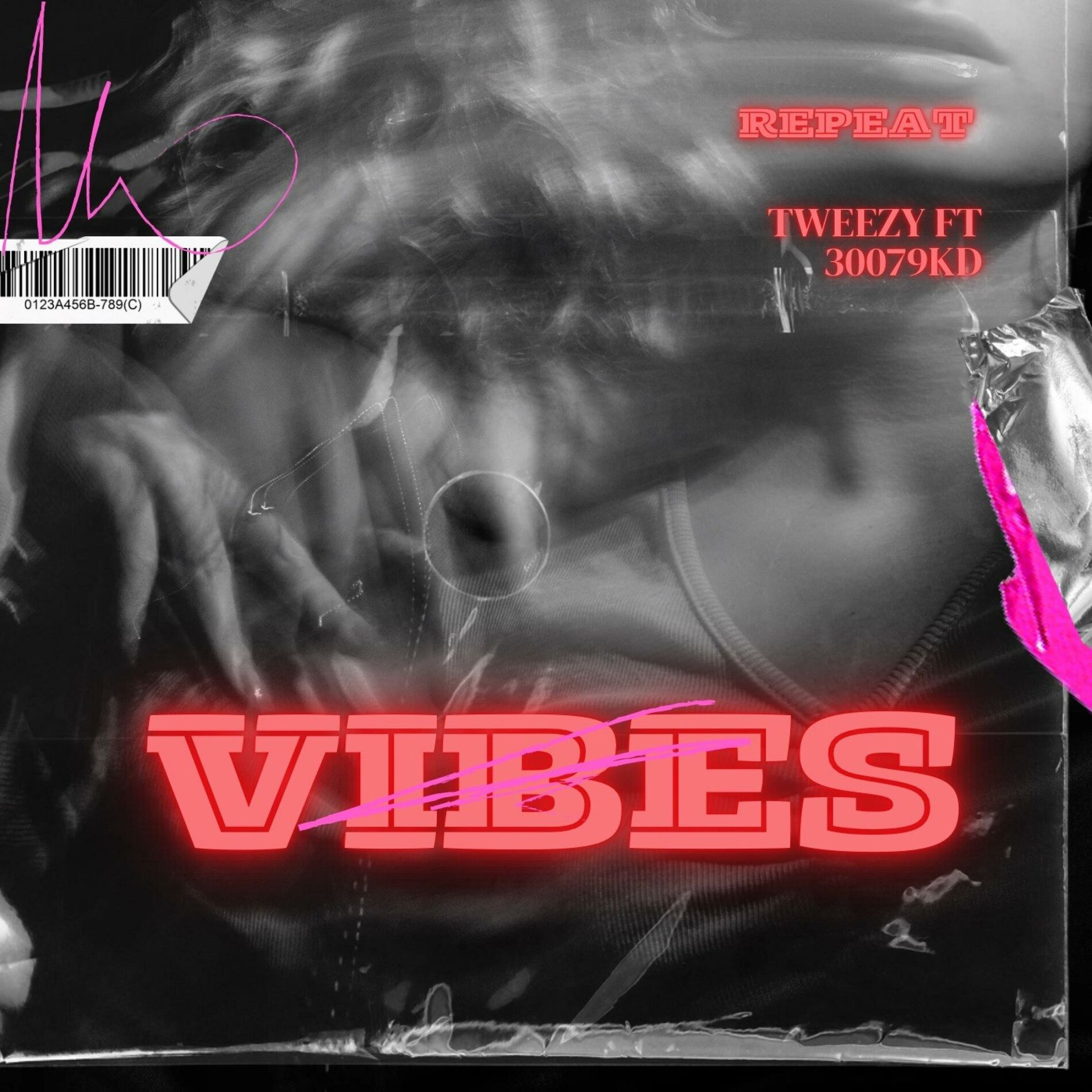 Album cover of Repeat (feat. Tweezy)