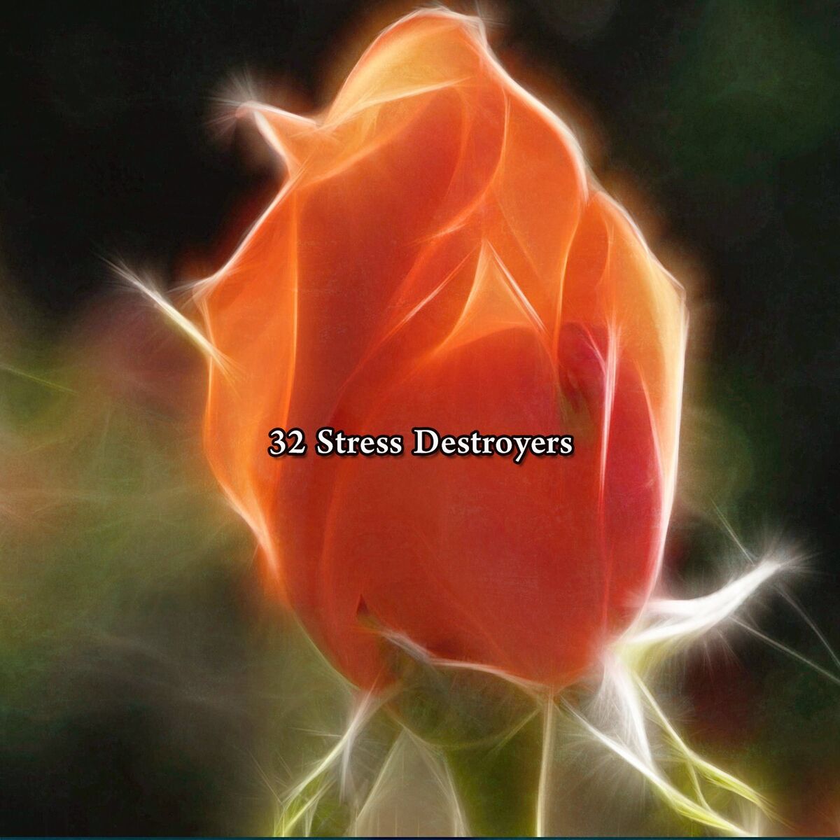 Album cover of 32 Stress Destroyers